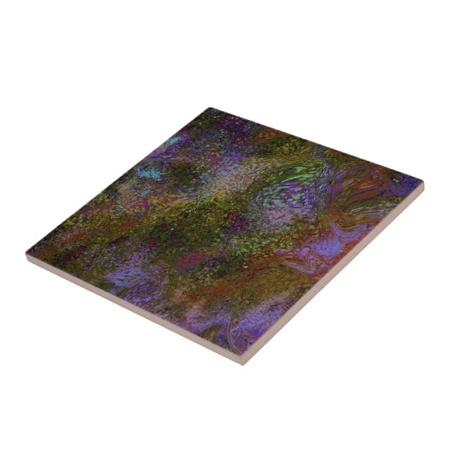 Sparkle Zuhause & Living Fliese (Seite)