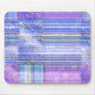 Sparklepattern Mousepad