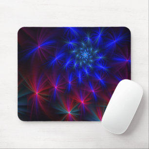 Sparkler Mousepad
