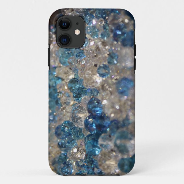 Sparklies Case-Mate iPhone Hülle (Rückseite)