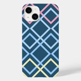 Sparkling Case-Mate iPhone 14 Hülle