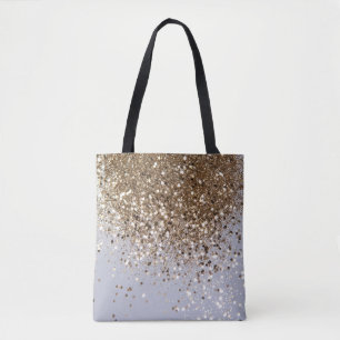 Sparkling Champagne Gold Glitzer Glam #1