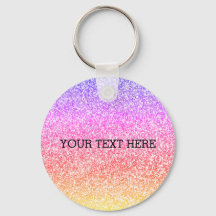 Sparkling elegant gurt Regenbogen bunt niedlich