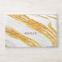 Sparkling Gold Glitzer