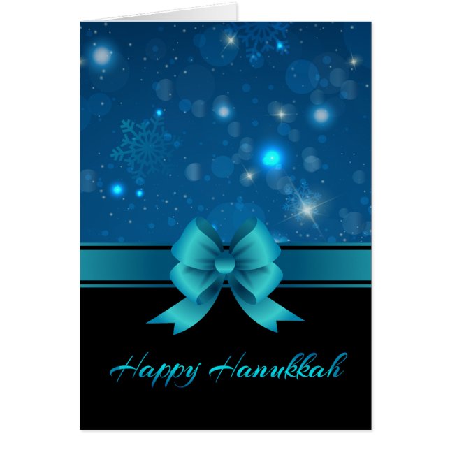 Sparkling Hanukkah (Vorne)