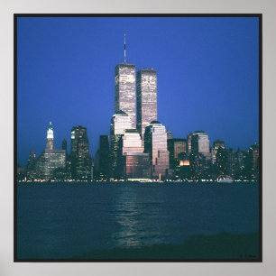 Sparkling Jewel Poster