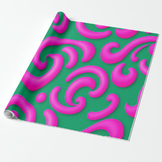 🎁 Sparkling Splendor Wrapping Paper Collection 🎀 Geschenkpapier