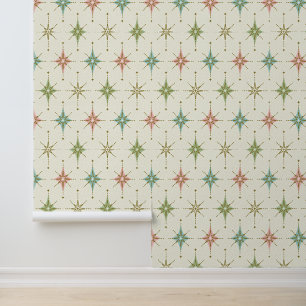 Sparkling Sternexplosionen & Diamanten - LG ©studi Tapete