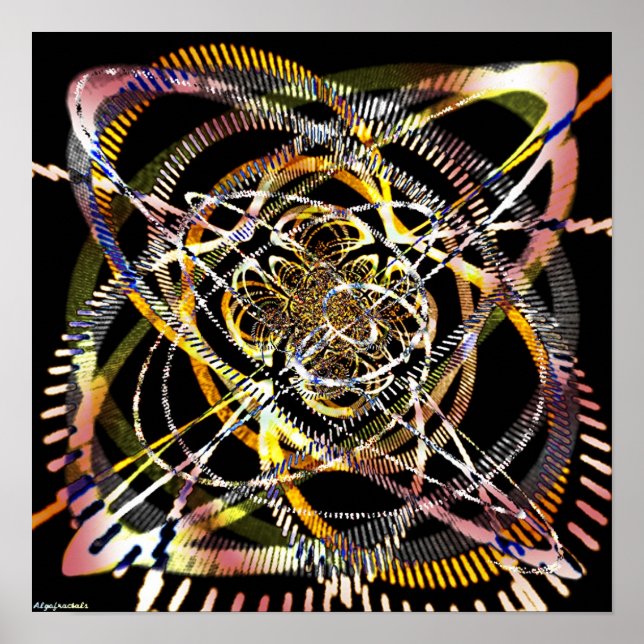 Sparkling-Themen 5.1 Poster (Vorne)