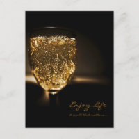 Sparkling Wein Champagner Inspiration Leben