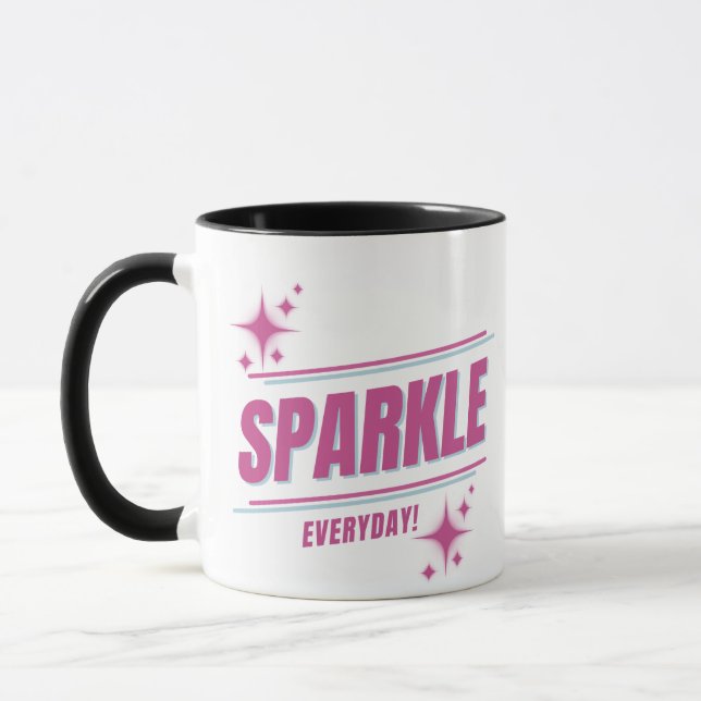 Sparkor Tasse (Links)
