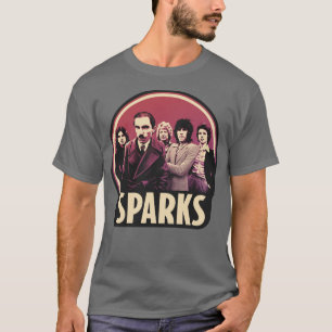 Sparks 1 T-Shirt
