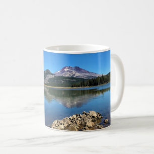 Sparks Lake, Bend, Oregon Kaffeetasse