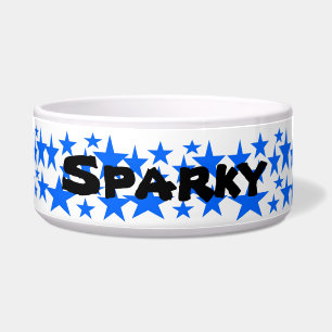 Sparky Hundeschüssel Napf