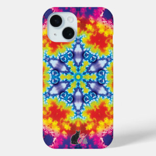 Sparky Kaleidoskop Case-Mate iPhone Hülle