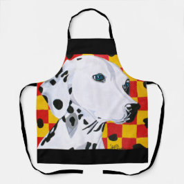 Sparky-Schürze Schürze