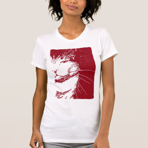 Sparky T - Shirt durch Matt Landon