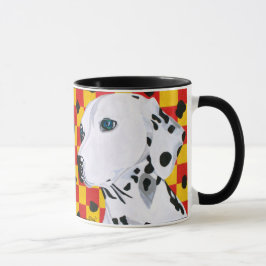 Sparky-Tasse Tasse