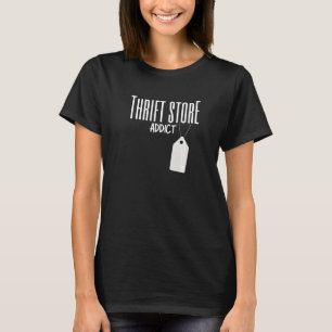 Sparladen Zitat Wortspiel Sparsamkeit Spar  2 T-Shirt