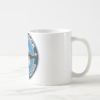 Sparlock der Kriegers-Zauberer Tasse