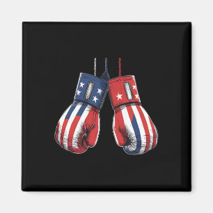 Sparring-Kickboxen oder Boxen Heavy Training Mitts Magnet