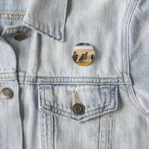 Sparrow Button