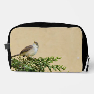 Sparrow Waschbeutel