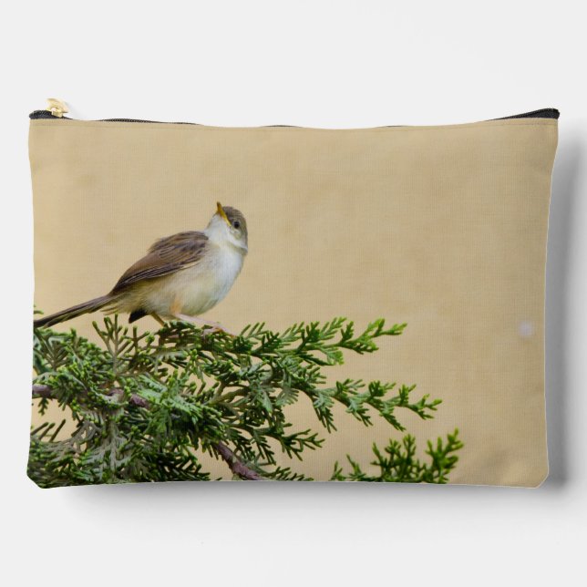 Sparrow Zubehörtasche (Vorderseite)