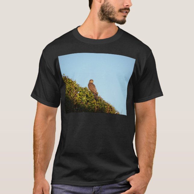 Sparrowhawk T-Shirt (Vorderseite)