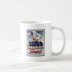 Spars Tasse