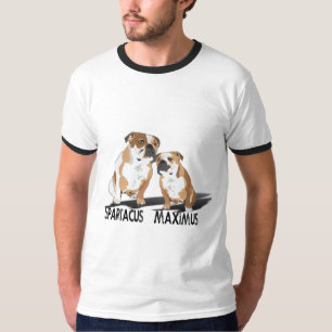 Spartacus Maximus Eis-Liebecoco-Shirt T-Shirt