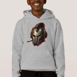 Spartan Gamer Hoodie