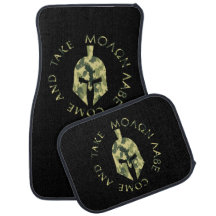 Spartan Helmet Molon Labe Camouflage holen