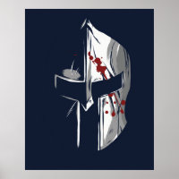 Spartan Helmet