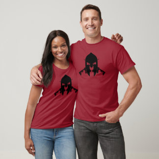 Spartan Stark T-Shirt
