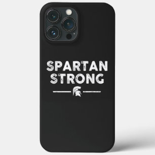 Spartan Strong, Spartan Community Honorars Victims Case-Mate iPhone Hülle