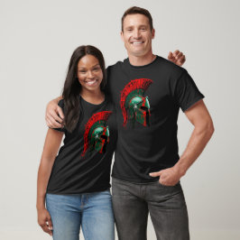 Spartan Wunderland  T-Shirt
