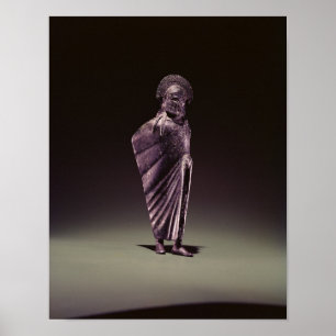 Spartaner Krieger Poster