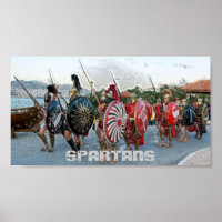 Spartaner,