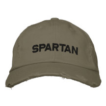 Spartanisch