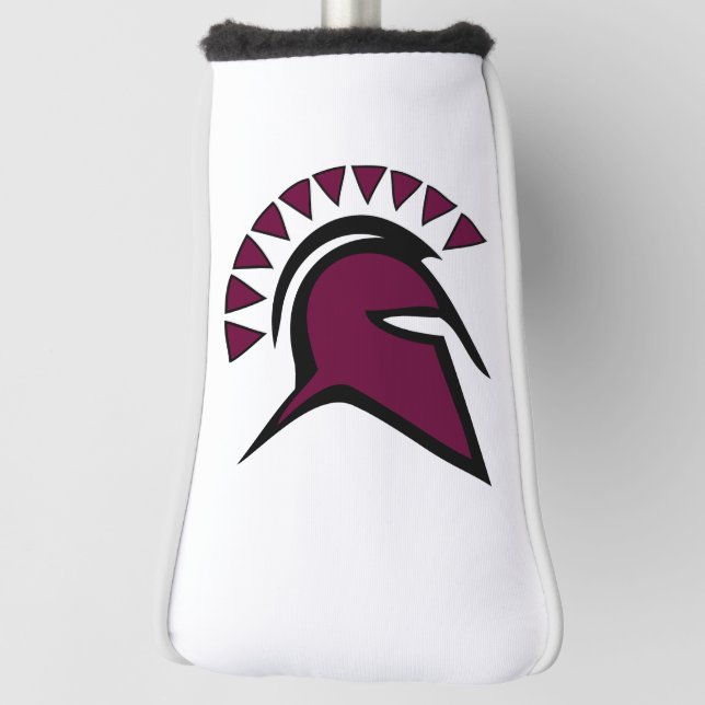 Spartanisch Golf Headcover (Rotieren 90)