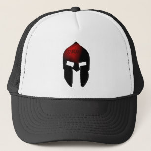 spartanisch truckerkappe