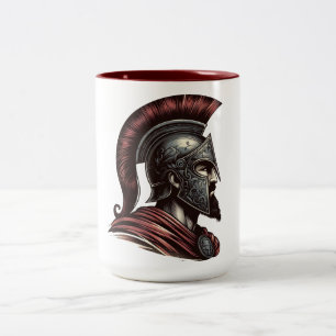 spartanische Tasse