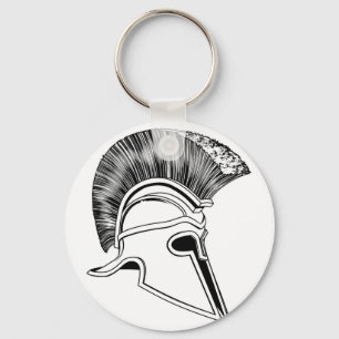 spartanischer Sturzhelm BW D10.jpg 2012 Schlüsselanhänger