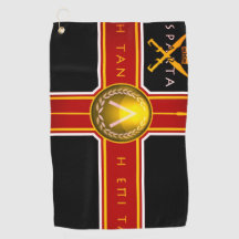 Spartans-Schlachtfeld