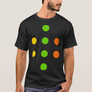 Sparte Autoencoder SAE Neuronale Netzwerke T-Shirt