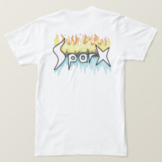 SparX Bela-Leinwand-T - Shirt