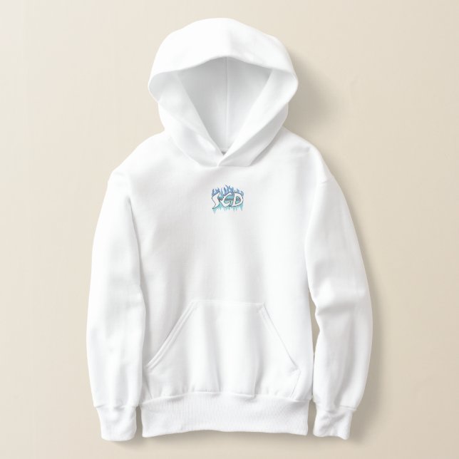 Sparx Boys Youth Hoodie (Ablage )
