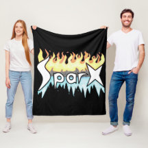 SparX Comfort Blanket