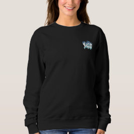 SparX Damen-Sweatshirt Sweatshirt